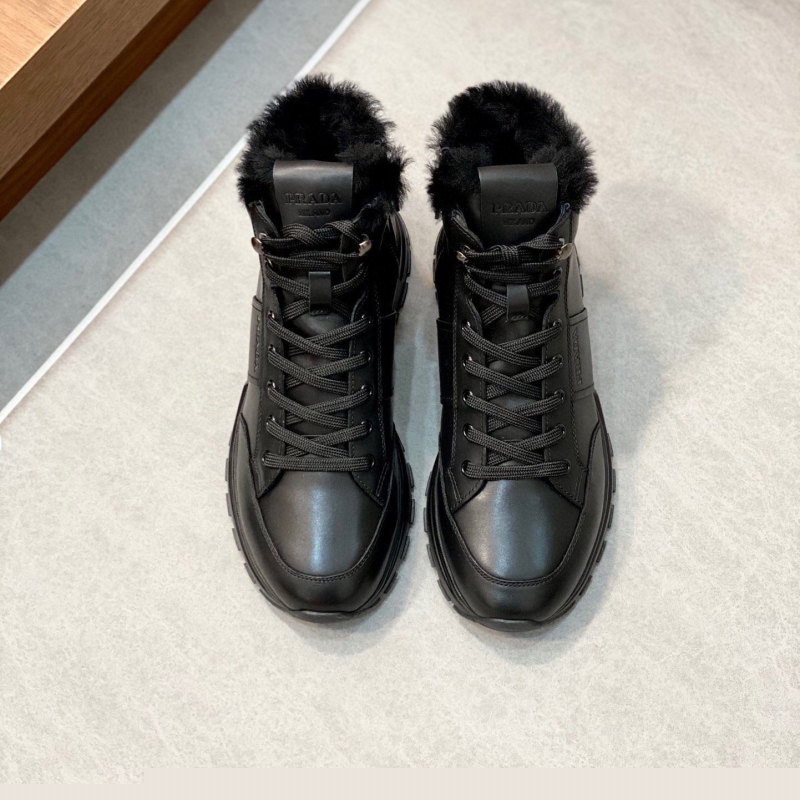 Pra*a boots